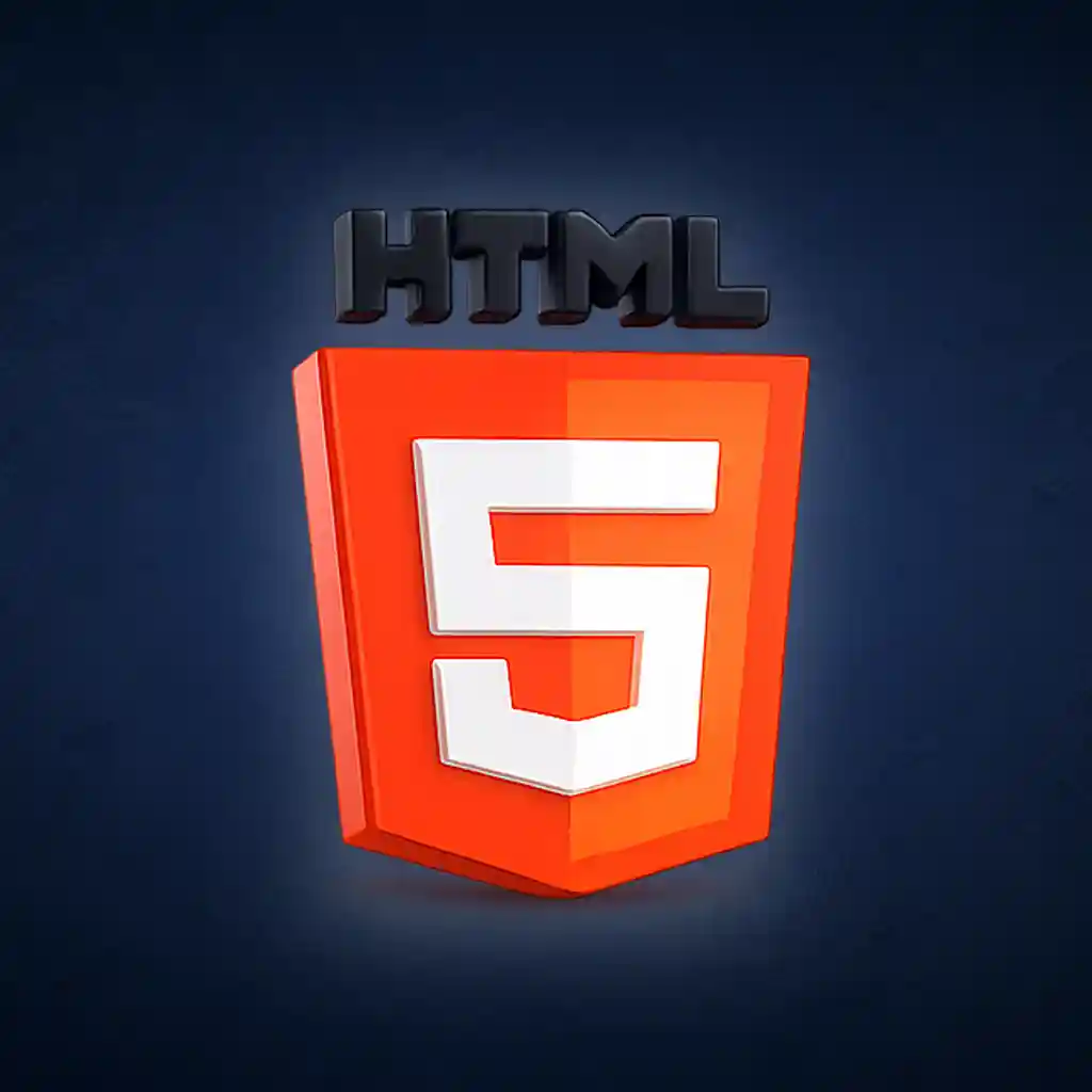 HTML 5