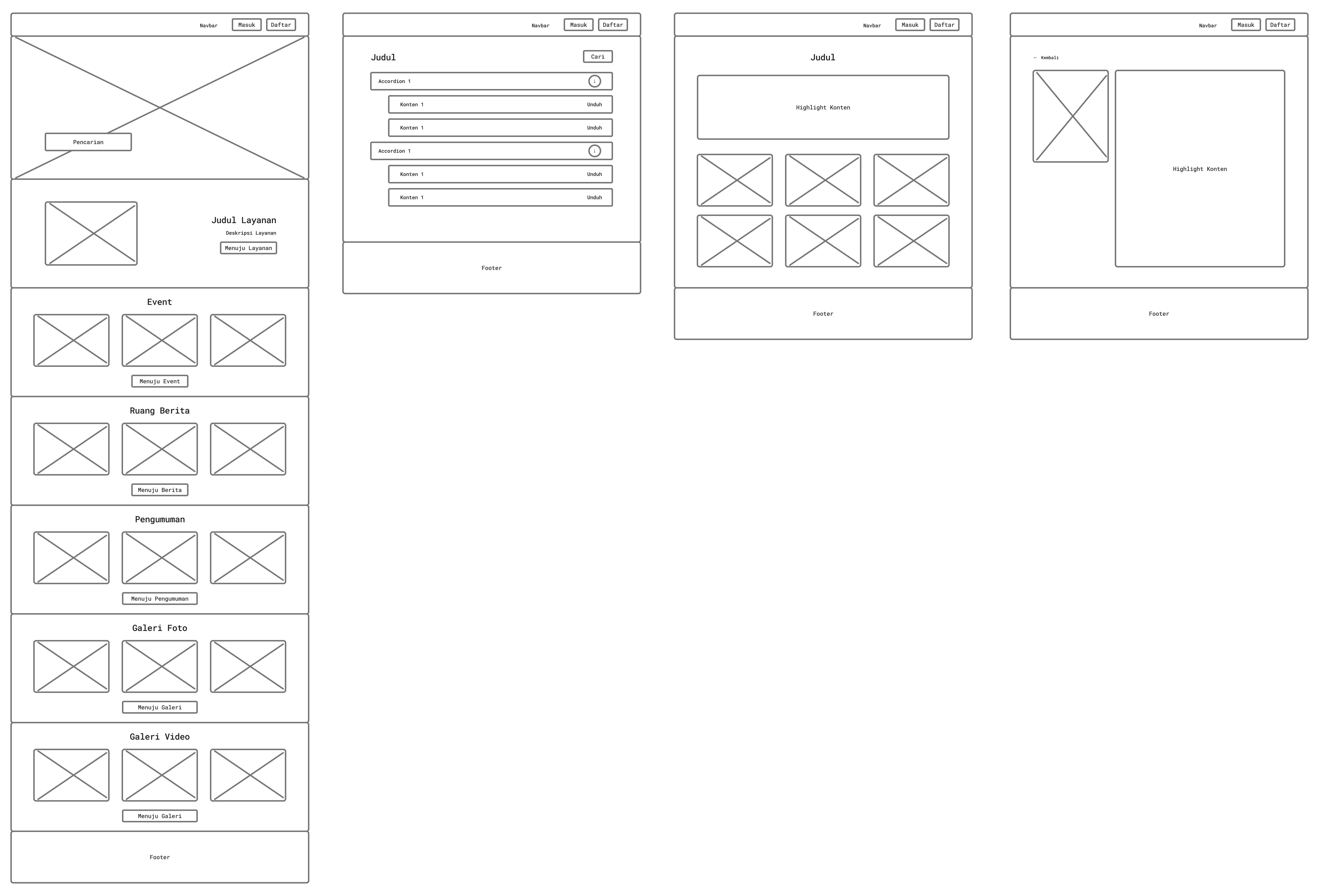 Wireframe
