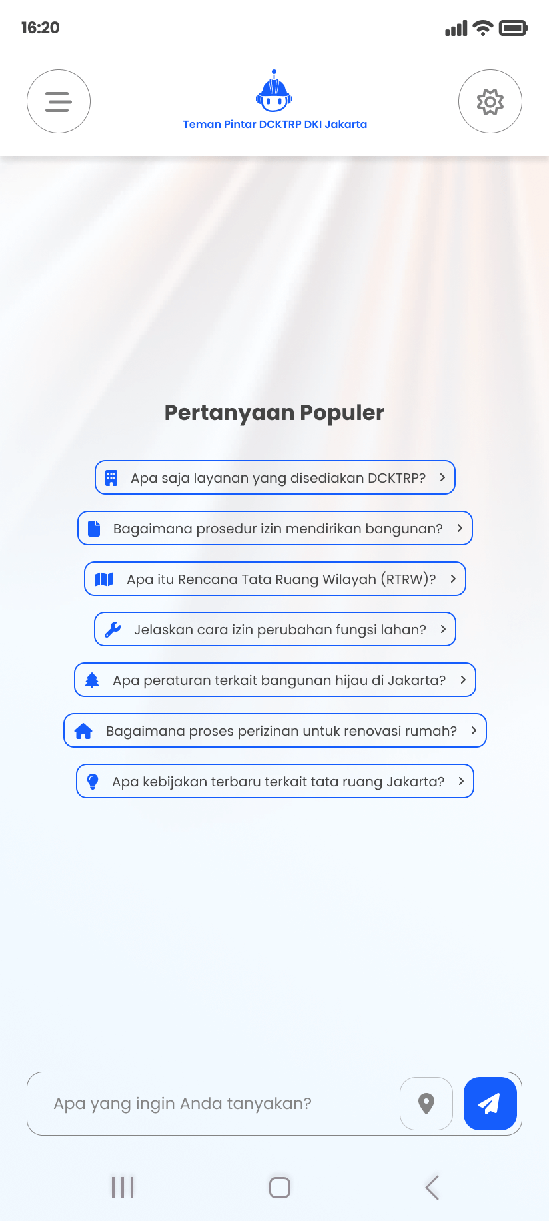 screen